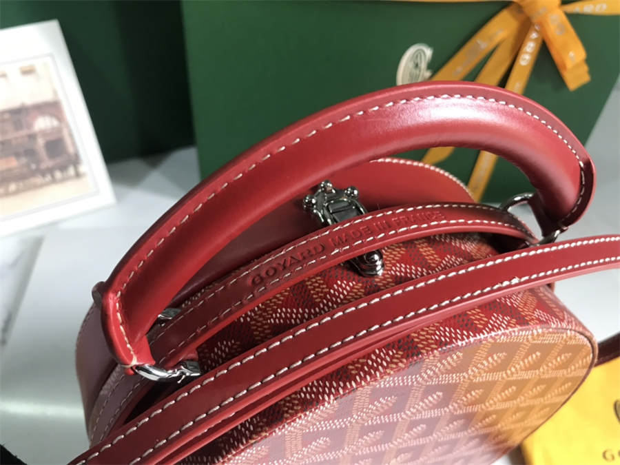 High Quality Luxury Goyard Classic Alto Bag – Style 38171 product detail