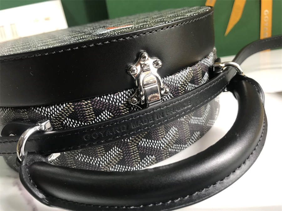 High Quality Luxury Goyard Classic Alto Bag – Style 38173 product detail