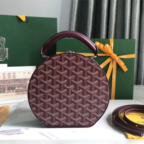 Goyard classic alto bag product photo 9