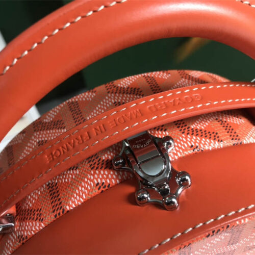 Goyard classic alto bag product photo 9