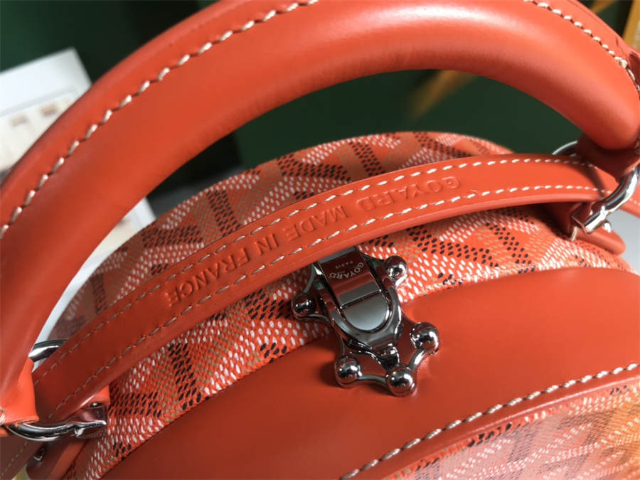 High Quality Luxury Goyard Classic Alto Bag product detail