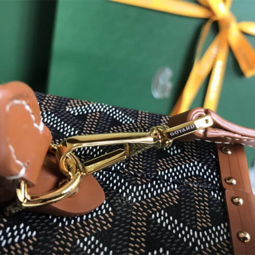 Goyard htel luggage product photo 9