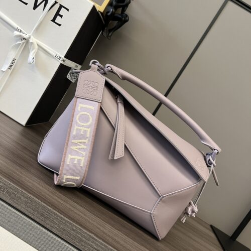 loewe Puzzle Edge Bag product photo 1