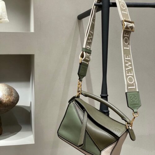 loewe simple atmosphere mini handbag product photo 2