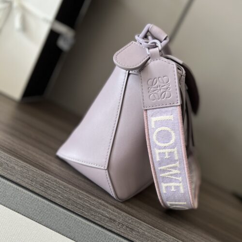 loewe Puzzle Edge Bag product photo 3