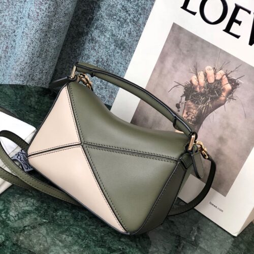 loewe simple atmosphere mini handbag product photo 3