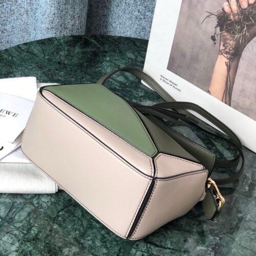 loewe simple atmosphere mini handbag product photo 4