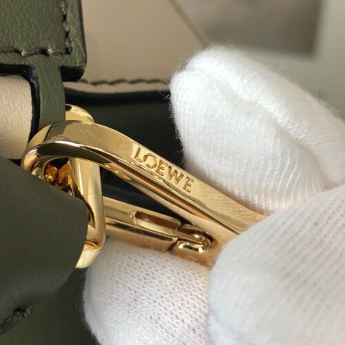 loewe simple atmosphere mini handbag product photo 5