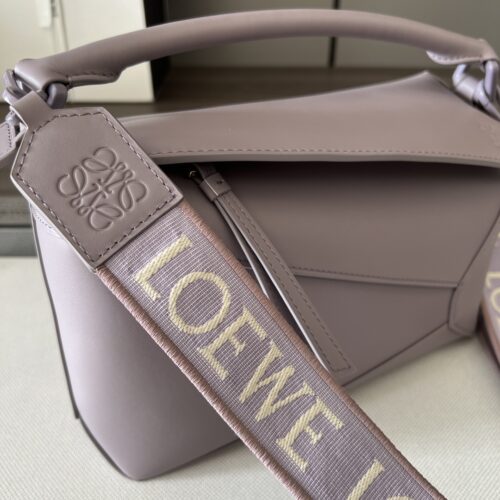 loewe Puzzle Edge Bag product photo 6