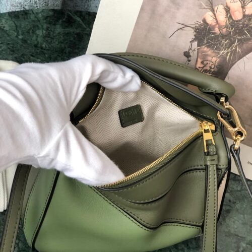 loewe simple atmosphere mini handbag product photo 6