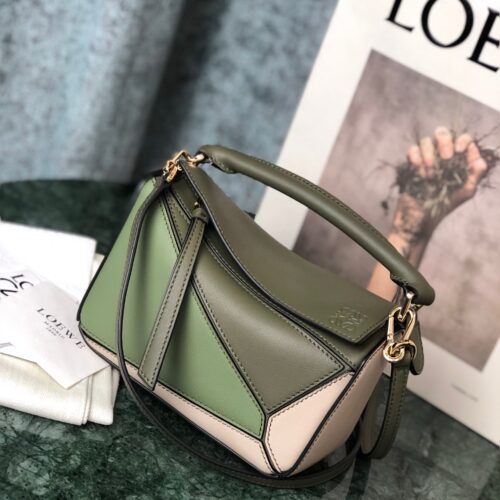 loewe simple atmosphere mini handbag product photo 7