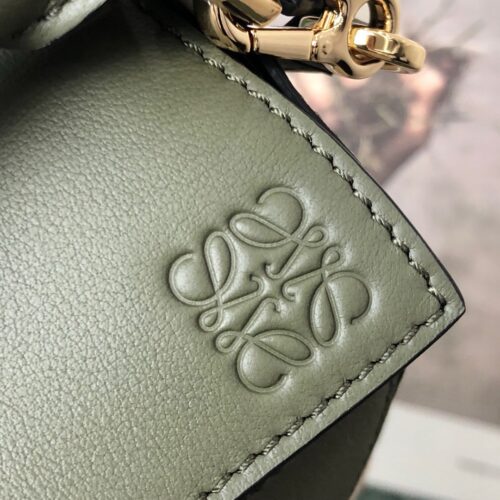 loewe simple atmosphere mini handbag product photo 8