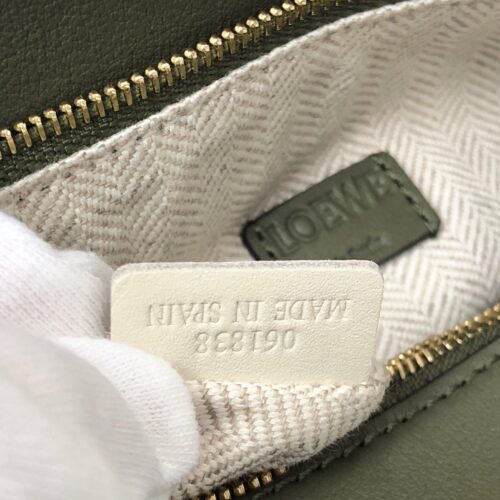 loewe simple atmosphere mini handbag product photo 9