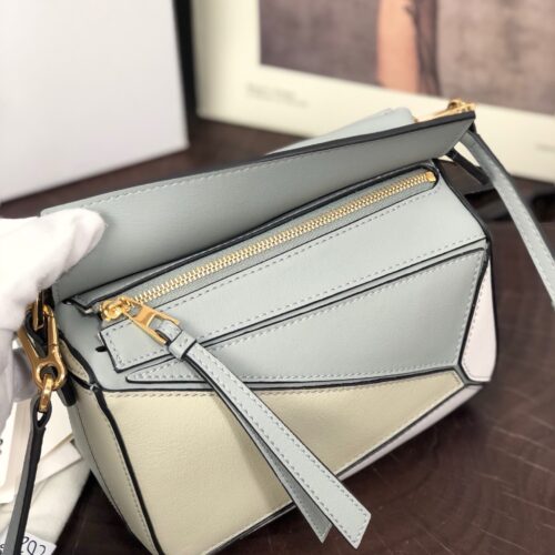 loewe simple atmosphere mini handbag product photo 2