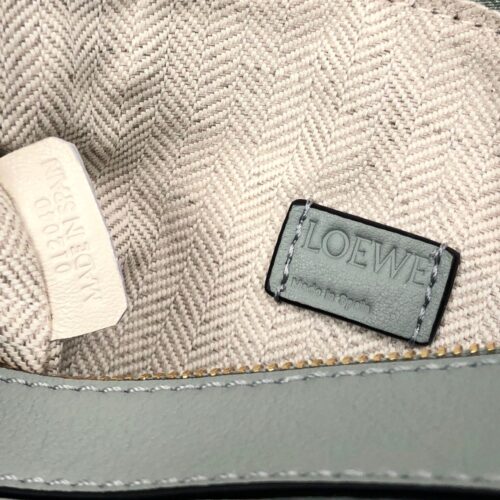 loewe simple atmosphere mini handbag product photo 7