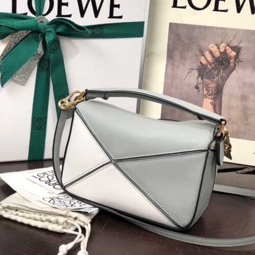 loewe simple atmosphere mini handbag product photo 3