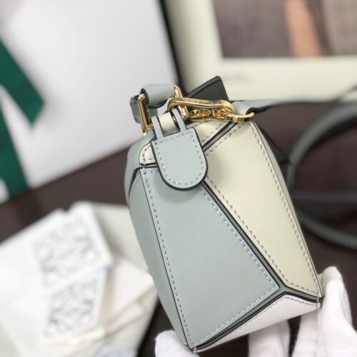 loewe simple atmosphere mini handbag product photo 4