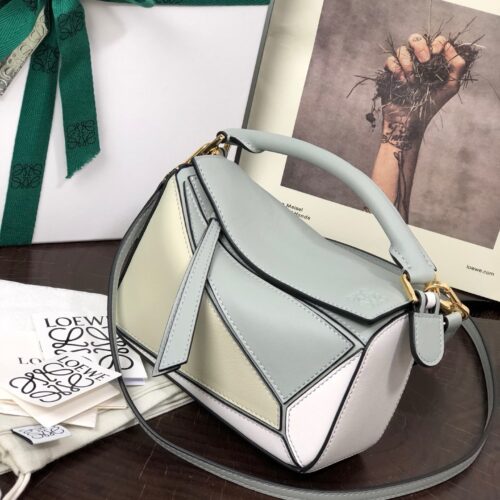 loewe simple atmosphere mini handbag product photo 5