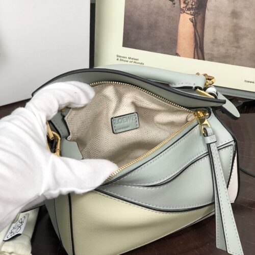 loewe simple atmosphere mini handbag product photo 6