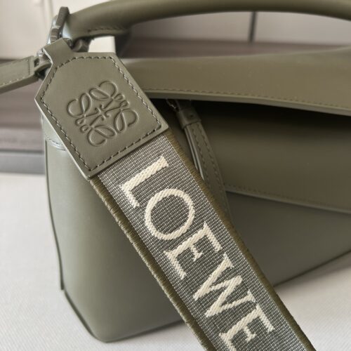 loewe Puzzle Edge Bag product photo 7