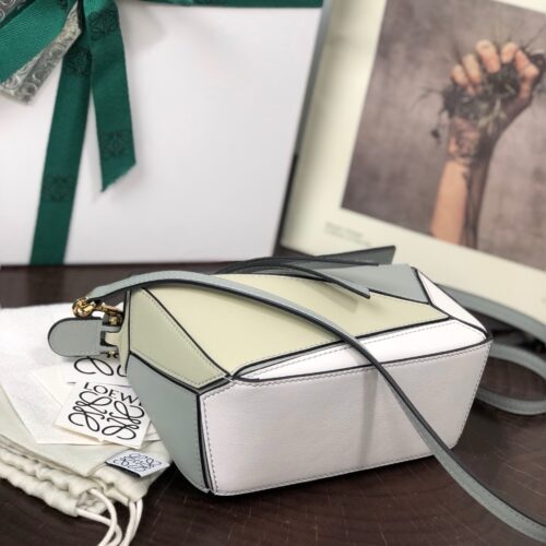 loewe simple atmosphere mini handbag product photo 9