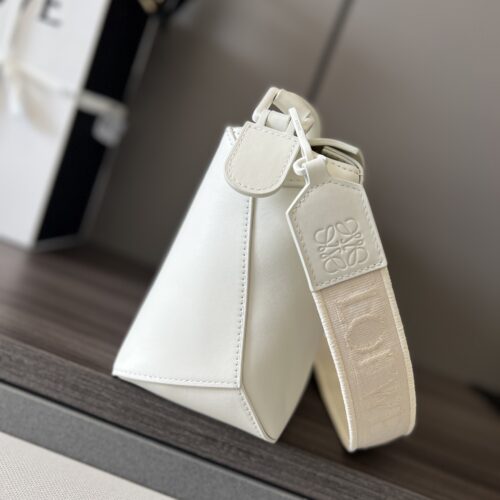 loewe Puzzle Edge Bag product photo 2