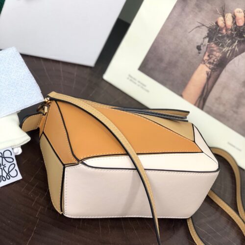 loewe simple atmosphere mini handbag product photo 5