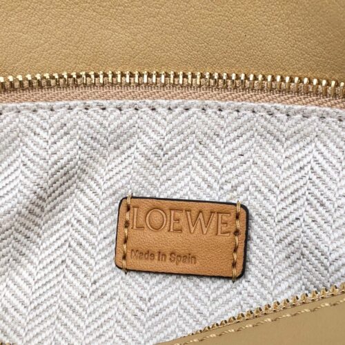 loewe simple atmosphere mini handbag product photo 8