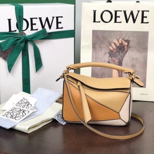 loewe simple atmosphere mini handbag product photo 1