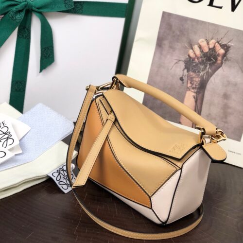 loewe simple atmosphere mini handbag product photo 2