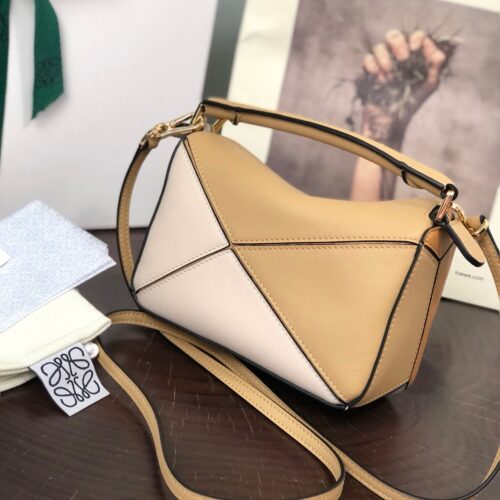 loewe simple atmosphere mini handbag product photo 3