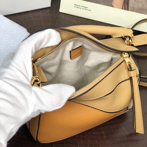 loewe simple atmosphere mini handbag product photo 7