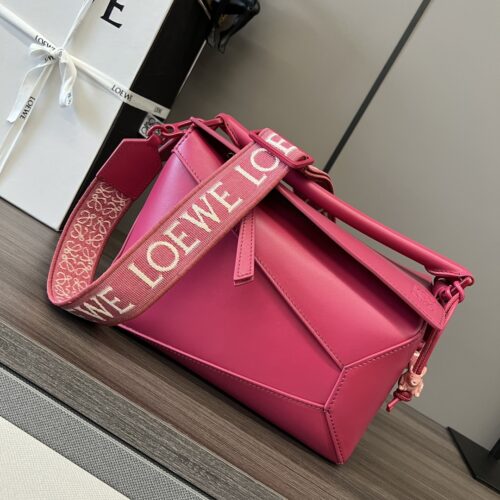 loewe Puzzle Edge Bag product photo 1