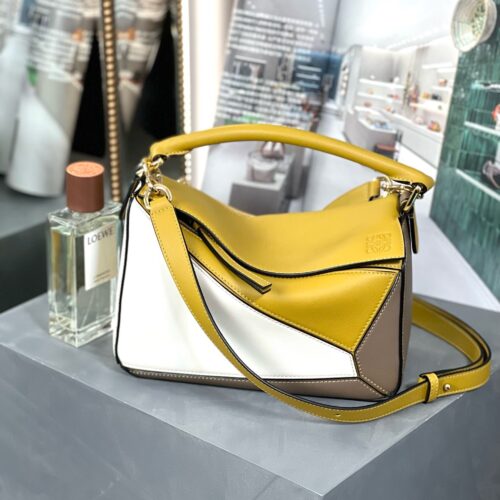 loewe simple atmosphere mini handbag product photo 1
