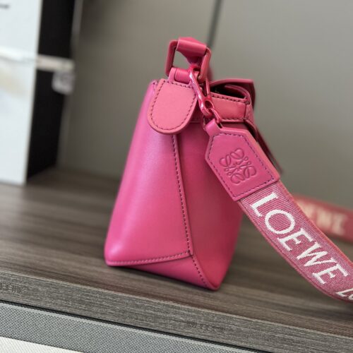 loewe Puzzle Edge Bag product photo 2