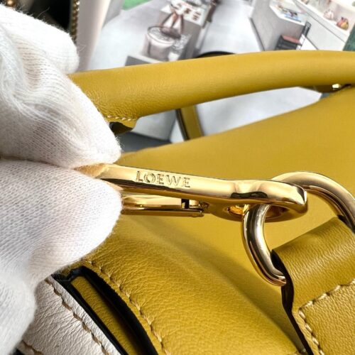 loewe simple atmosphere mini handbag product photo 3