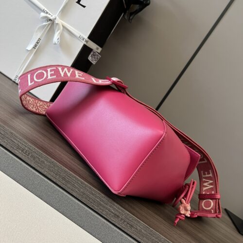 loewe Puzzle Edge Bag product photo 4