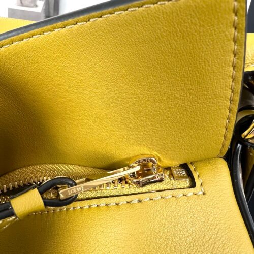 loewe simple atmosphere mini handbag product photo 5