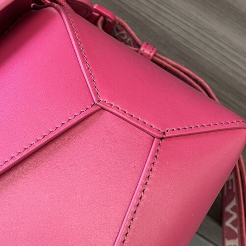 loewe Puzzle Edge Bag product photo 5