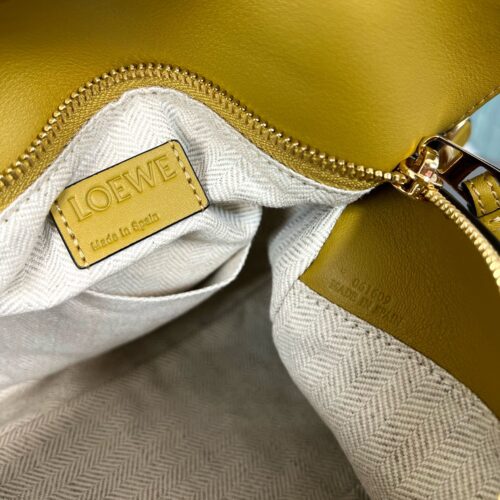 loewe simple atmosphere mini handbag product photo 6