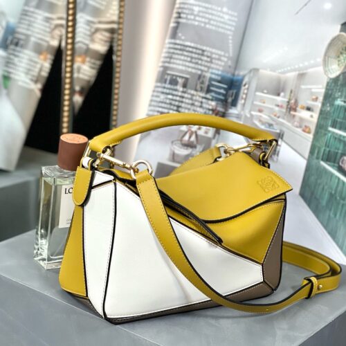 loewe simple atmosphere mini handbag product photo 2