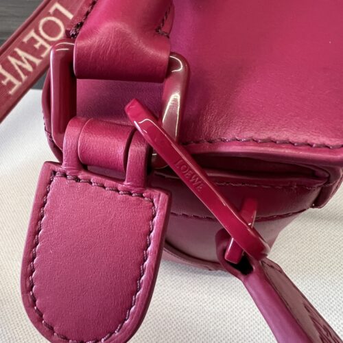 loewe Puzzle Edge Bag product photo 7