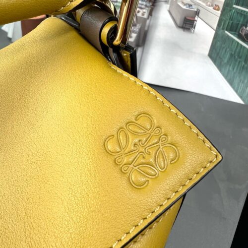loewe simple atmosphere mini handbag product photo 7