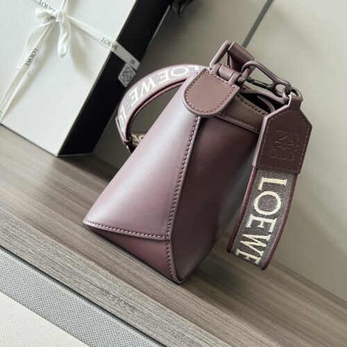 loewe Puzzle Edge Bag product photo 2