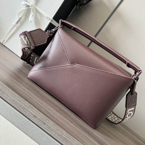 loewe Puzzle Edge Bag product photo 3