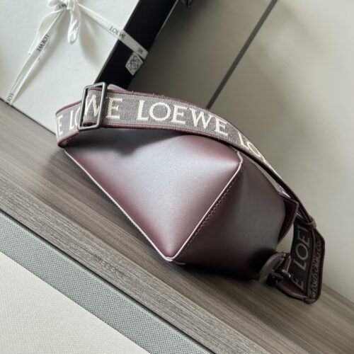 loewe Puzzle Edge Bag product photo 4