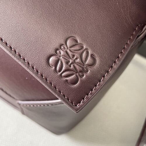loewe Puzzle Edge Bag product photo 5