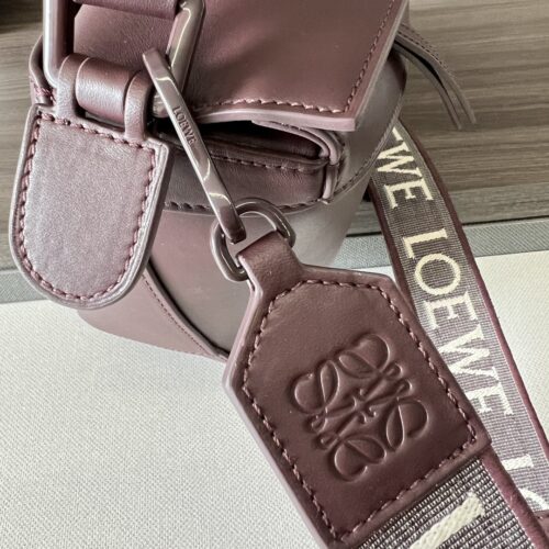 loewe Puzzle Edge Bag product photo 6
