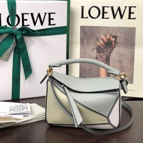 loewe simple atmosphere mini handbag product photo 1