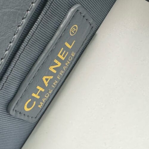 Chanel Badge Flap Bag product photo 4